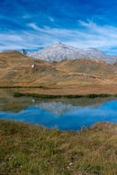 Bergsee