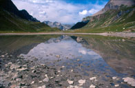 Bergsee